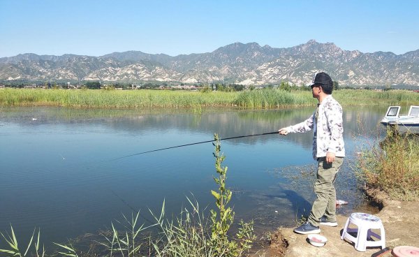 正确的钓鱼方法是什么