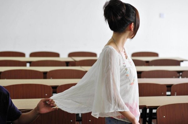 白羊男为什么都很喜欢狮子女