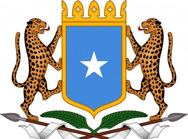 索马里是哪个国家