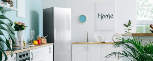 冰箱的清洗方法加什么