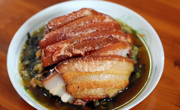 客家菜是什么地方的菜