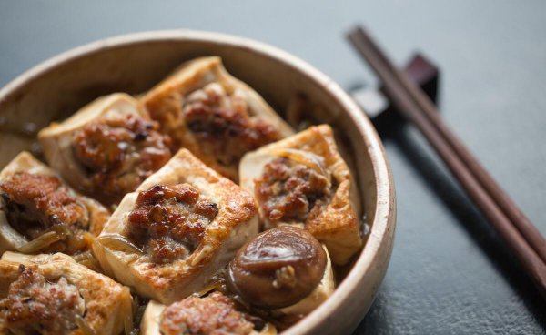 客家菜是什么地方的菜