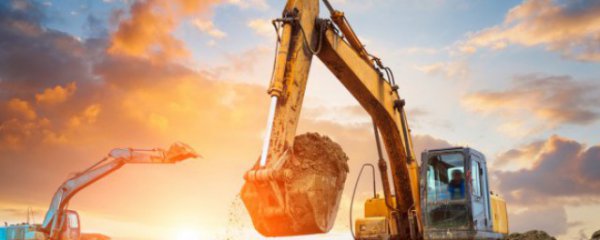 如何挑选二手挖掘机