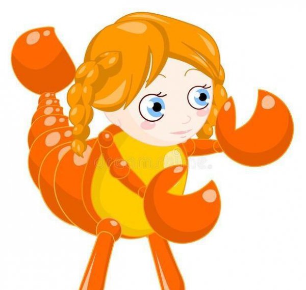 天蝎男深爱的女人类型