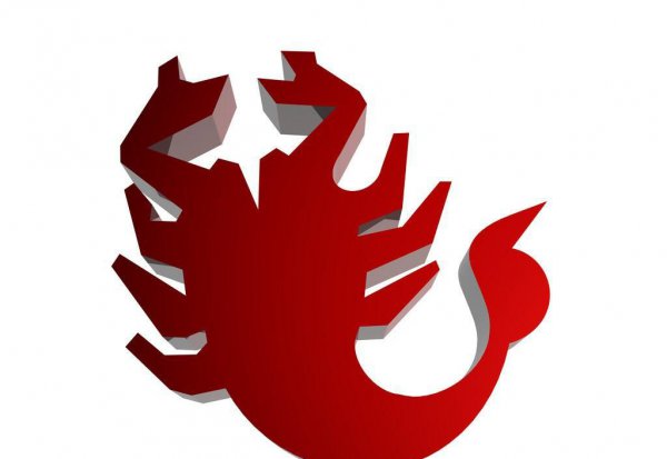 天蝎男深爱的女人类型