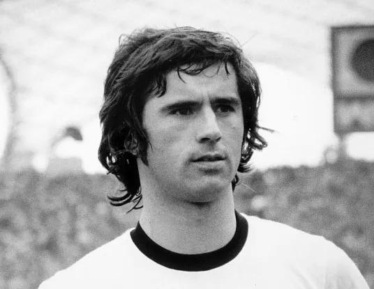 世界杯个人进球排名