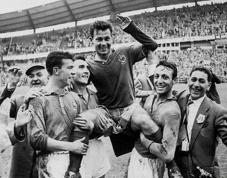 世界杯个人进球排名