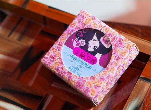 屈臣氏十款良心国货的名称