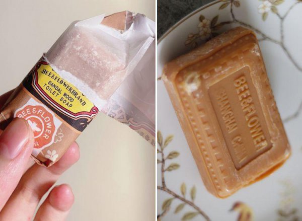 屈臣氏十款良心国货的名称