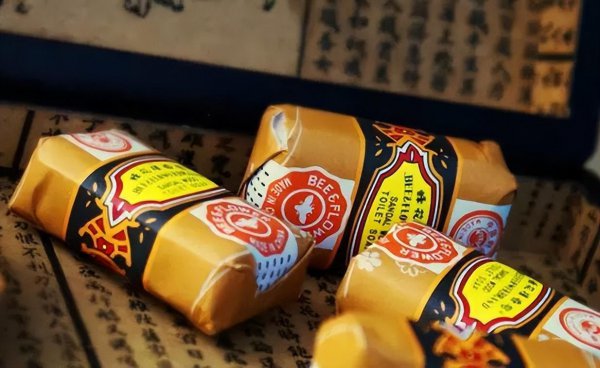 屈臣氏十款良心国货的名称