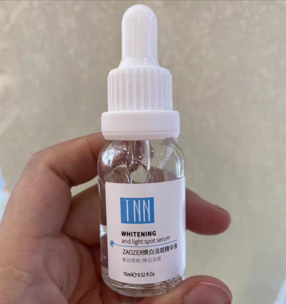 屈臣氏十款良心国货的名称