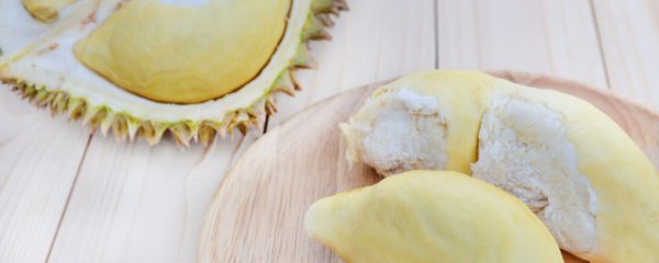 榴莲核煮熟能吃吗