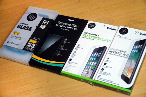 钢化膜什么牌子质量好