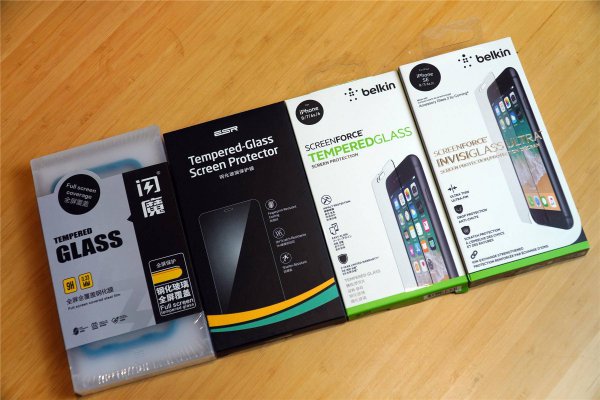 钢化膜什么牌子质量好