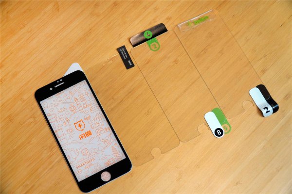 钢化膜什么牌子质量好