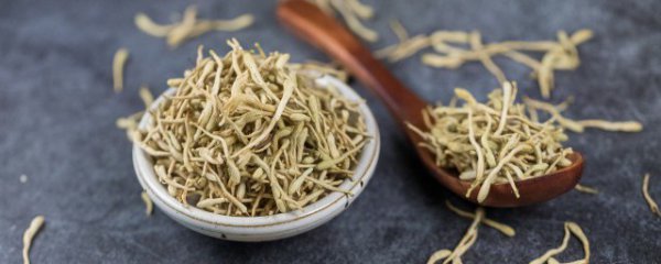 怀孕可以喝金银花水吗