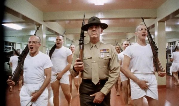 狙击电影排名前十