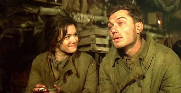 狙击电影排名前十