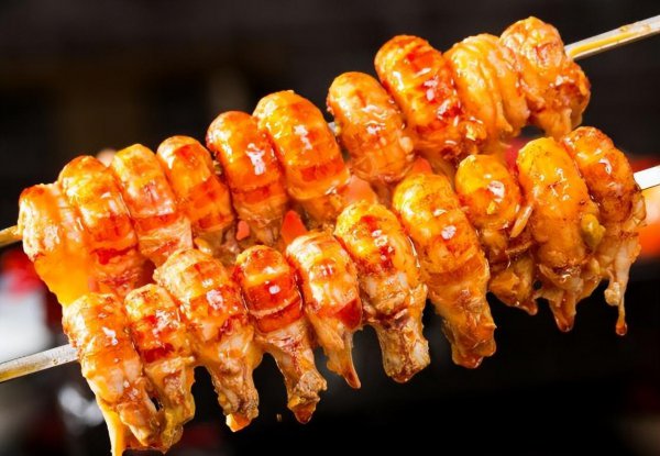 龙虾脑袋里面的黄黄的东西是什么