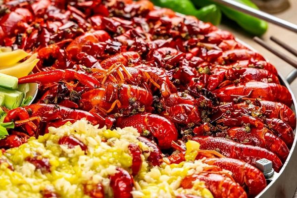 龙虾脑袋里面的黄黄的东西是什么