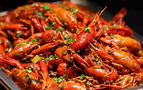 龙虾脑袋里面的黄黄的东西是什么