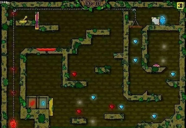 十大长期耐玩的网页游戏推荐