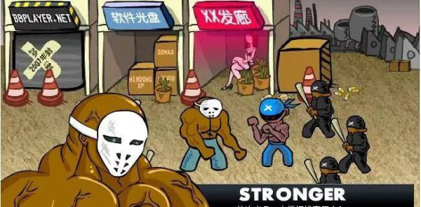 十大长期耐玩的网页游戏推荐