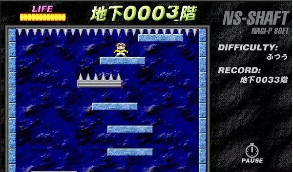 十大长期耐玩的网页游戏推荐