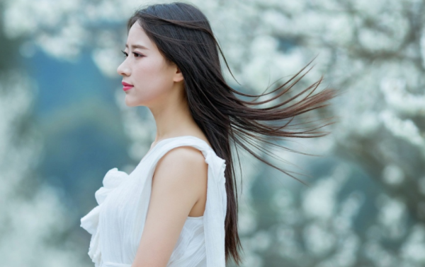 女人活得通透是什么意思