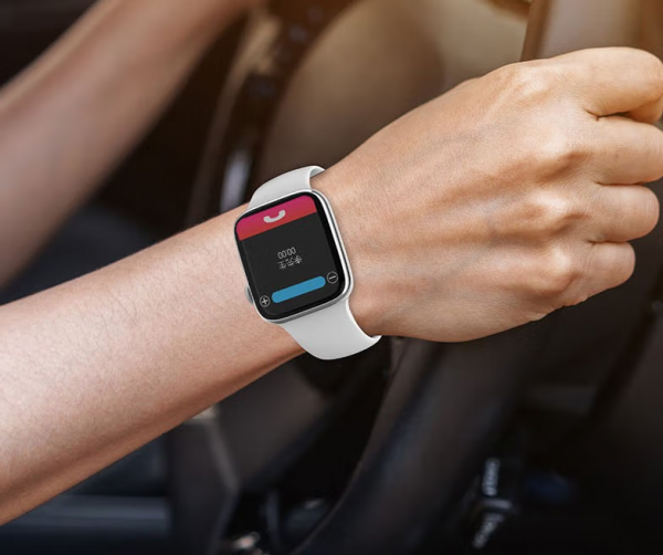 口碑好的智能手表排行榜