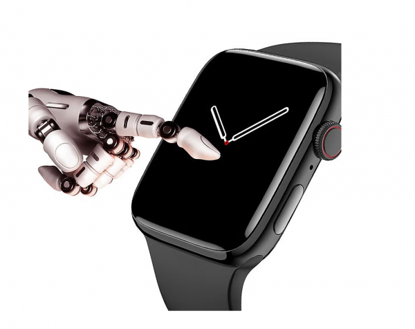 口碑好的智能手表排行榜