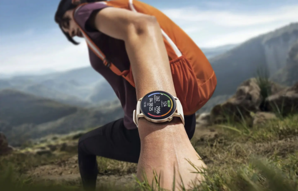 口碑好的智能手表排行榜