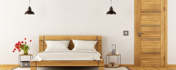 床头柜摆放方向与风水禁忌