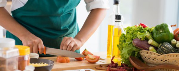 面筋怎么调好吃