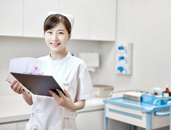 选择护理专业的原因和自身优势