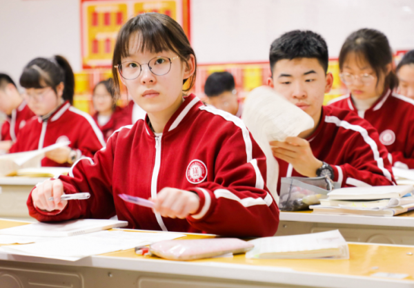 选择护理专业的原因和自身优势