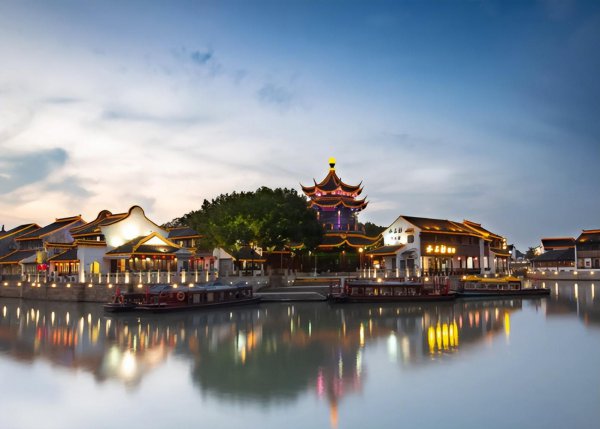 苏州有什么特产