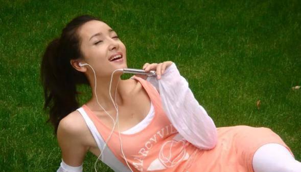 演员王妍苏个人资料简介