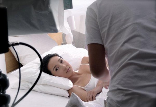 演员王妍苏个人资料简介