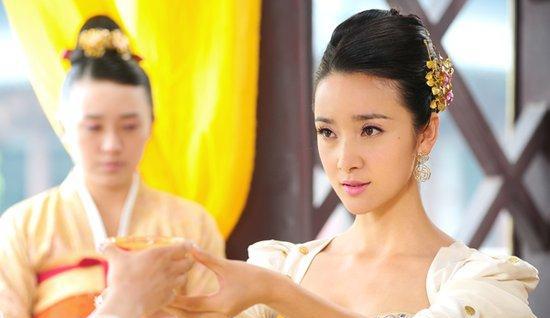 演员王妍苏个人资料简介