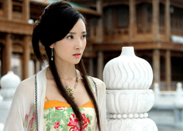 演员王妍苏个人资料简介