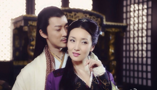 演员王妍苏个人资料简介