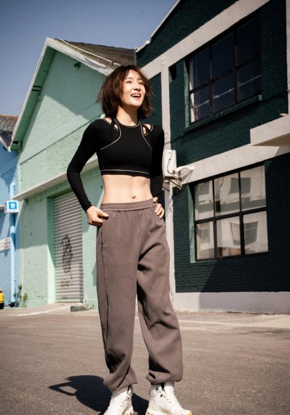 演员王妍苏个人资料简介