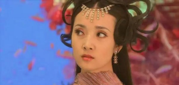 演员王妍苏个人资料简介