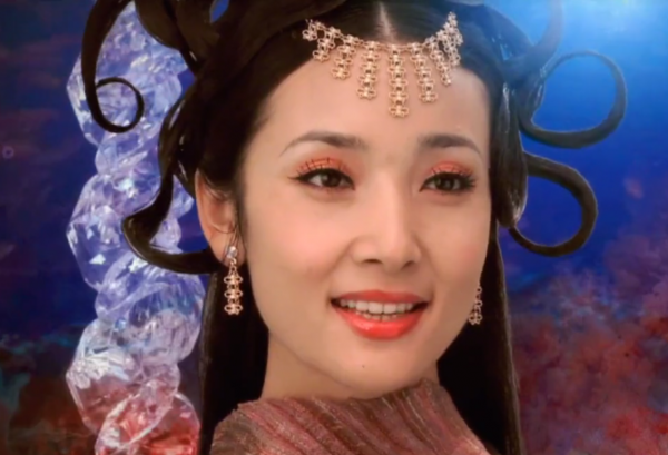 演员王妍苏个人资料简介