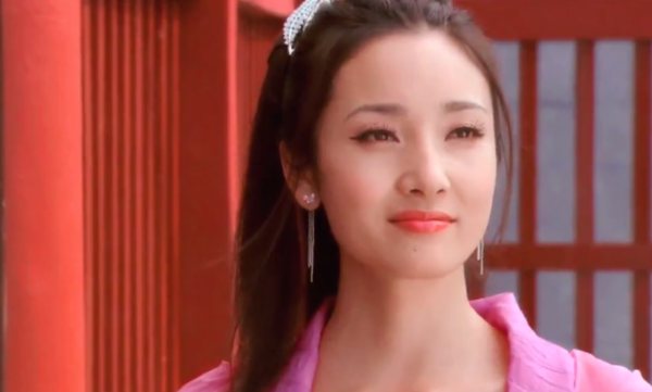 演员王妍苏个人资料简介