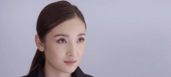 演员王妍苏个人资料简介