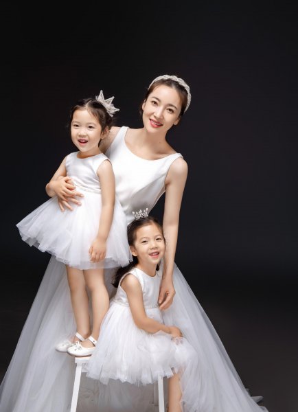 演员王妍苏个人资料简介