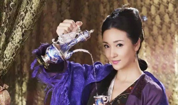 演员王妍苏个人资料简介