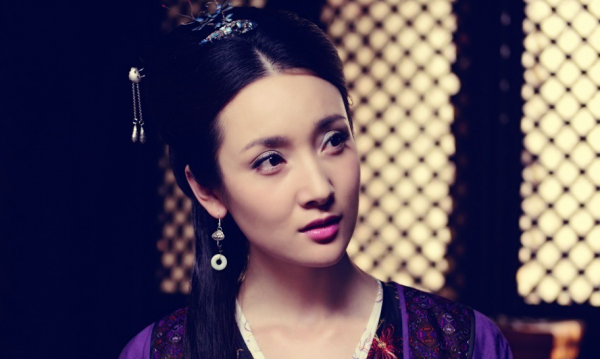 演员王妍苏个人资料简介